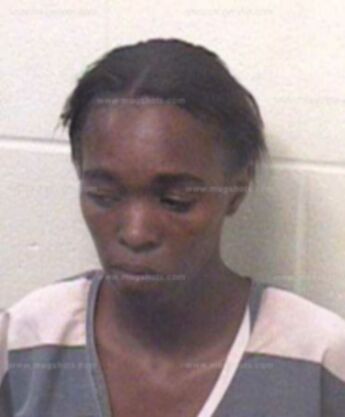 Latricia Shannon Howell