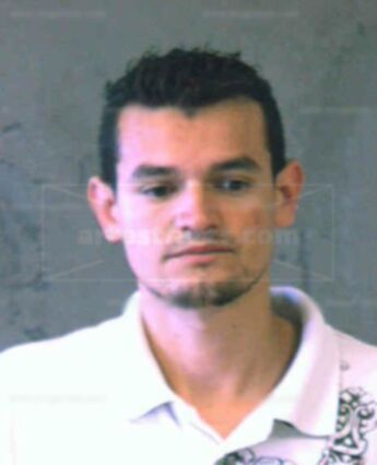 Samuel Aguilar
