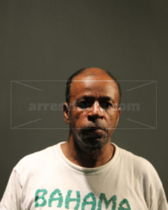 Jeffery Nathaniel