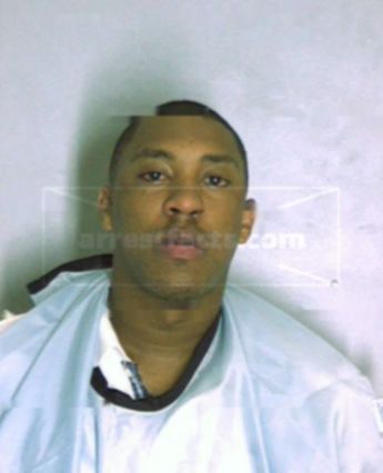 Darrius Montez Gober