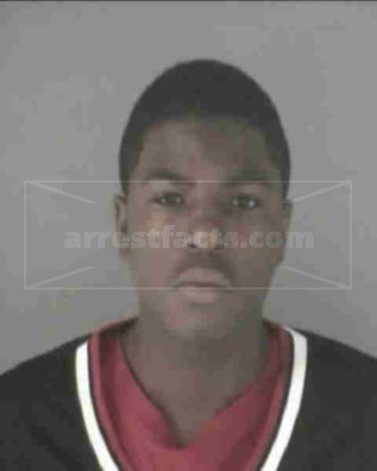 Dwayne E Jones
