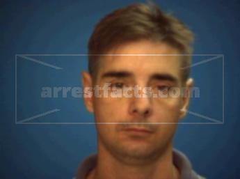 Timothy Ray Alcorn