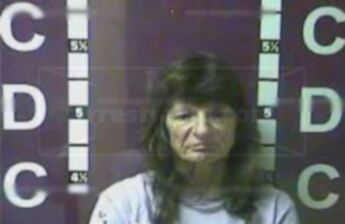 Tracy Lee Williams