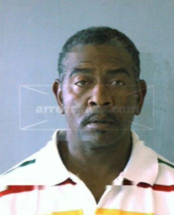 Granderson Davis