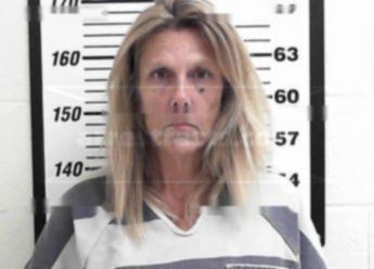 Patricia Darlene Lynds