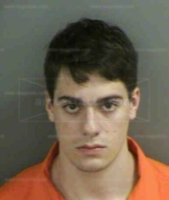 Mckinley Nicholas Andrew