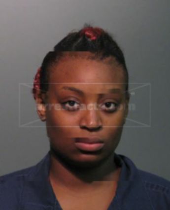Shenequia Buford