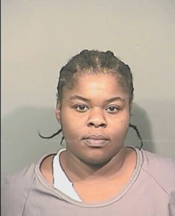 Latoya Rochelle Flucker