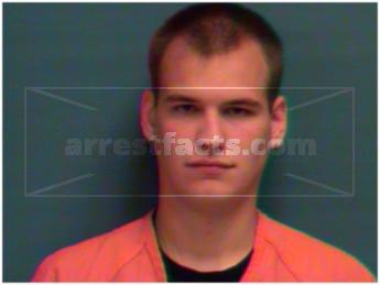 Trevor Lee Friel