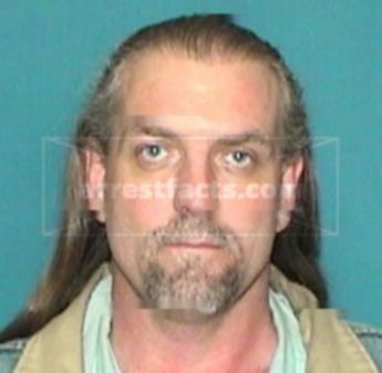 Ricky T. Garner
