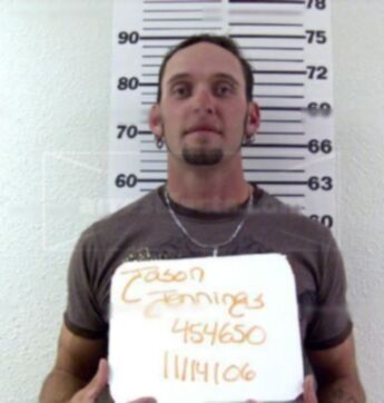 Jason L Jennings