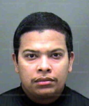 Wilmer Antonio Hernandez-Mayen