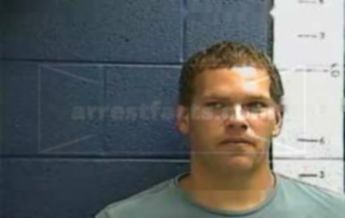 Anthony Micheal Chasteen