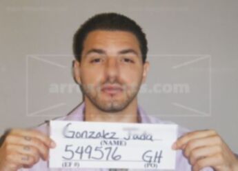 Juda Gonzalez