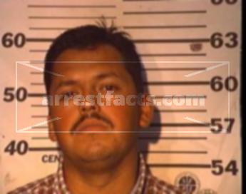 Cesar Ivan Lopez Hernandez
