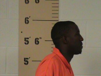 Tavon Lafayette Clark