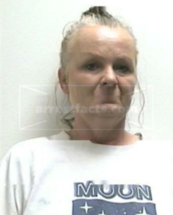 Deborah Louise Bowline