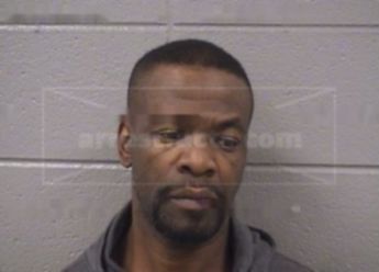 Ronnie Hill