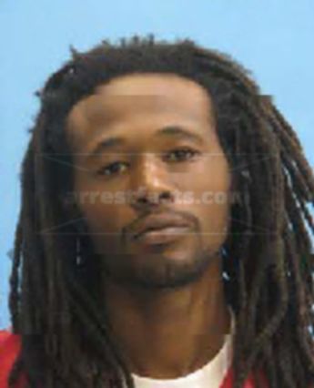 Randall Anton Rivers