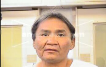 Wayne Werito