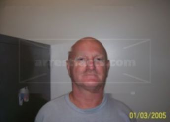 Anthony Curtis Dye