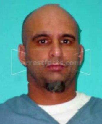 Michael Anthony Phillips
