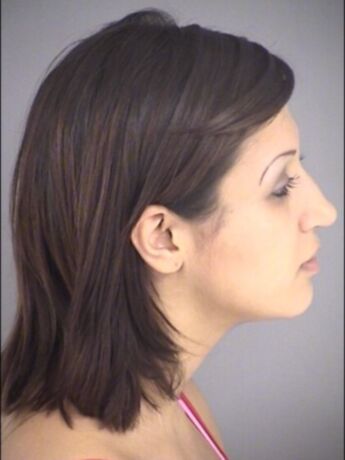 Kendra Danielle Smith