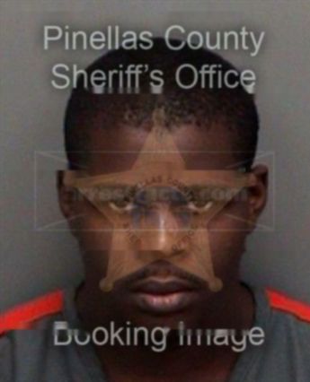 Kendrick Tavaris Williams