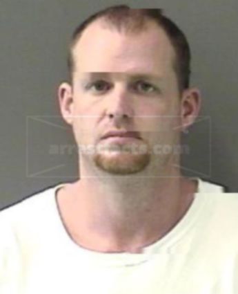 Benjamin Lee Copeland