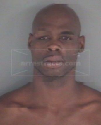 Myers Anthionee Woodruff