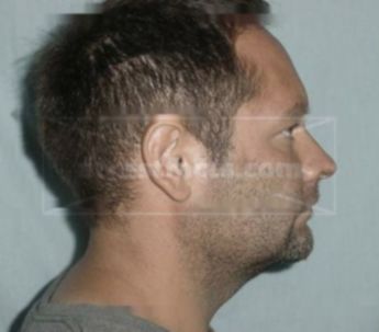 Michael Anthony Stafford