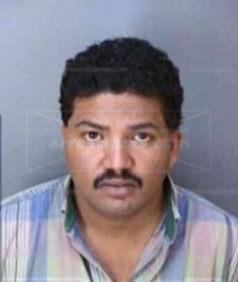Andrew Nimalan George