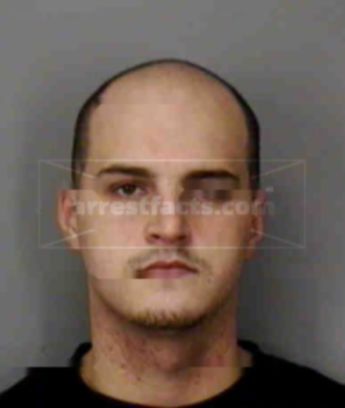 Stuart Jason Leneave