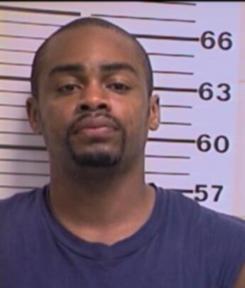 Keenan Jarrett Alexander
