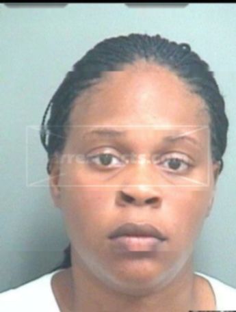 Crystal Keshae Humphrey