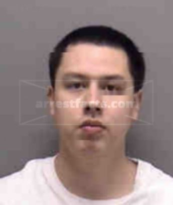 David Allan Mcafee