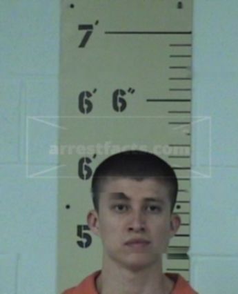 Ricky Corona