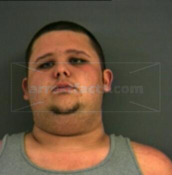 Cody Wayne Oliver