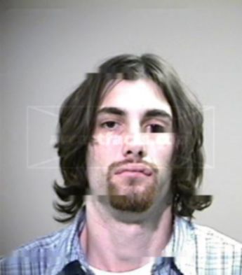 Jacob Brent Smith