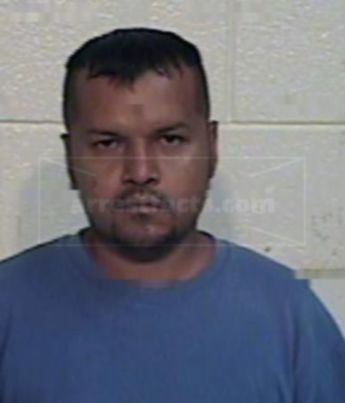 Luis Alberto Cuellar Banda