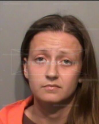 Heather Mae Lundy