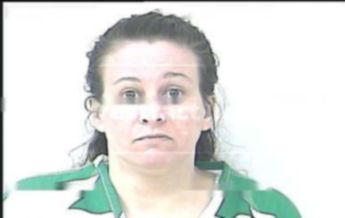 Christine Lee Hebert