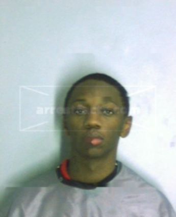 Brandon Tinsley