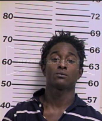 Jovan Andron Jackson