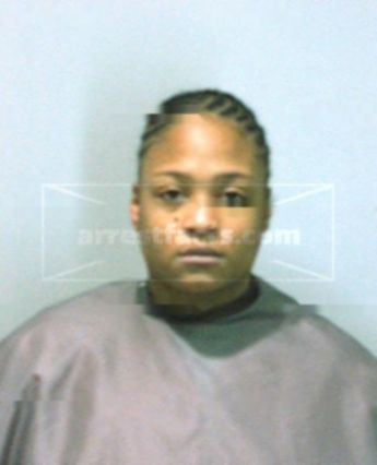 Lakisha Jovan Grimes