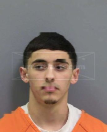 Jacob C Gallegos