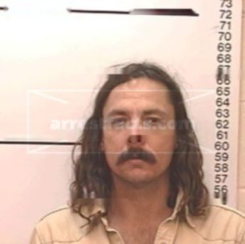 Bill Cody Young