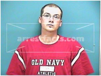 Adam Dale Elyea