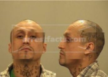 Gerardo Padilla