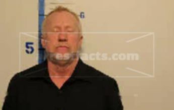 Hershel Leon Mills